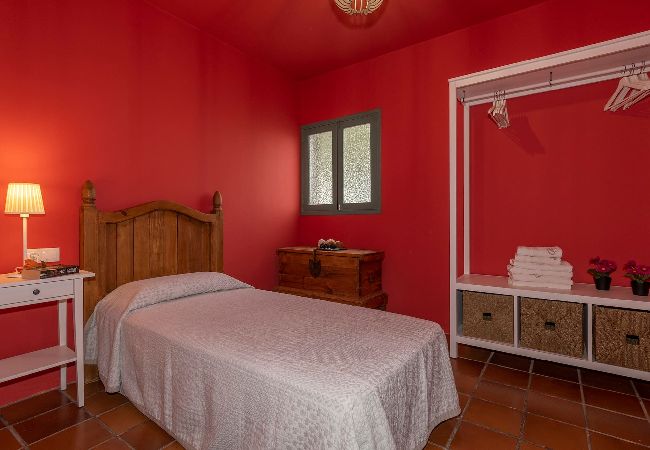 Cottage in Ingenio - GC0200 Vakantiehuis in Ingenio Cottage in Ingenio - GC0200 Vakantiehuis in Ingenio