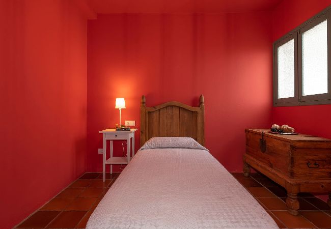 Cottage in Ingenio - GC0200 Vakantiehuis in Ingenio Cottage in Ingenio - GC0200 Vakantiehuis in Ingenio