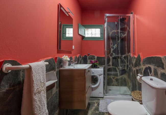 Cottage in Ingenio - GC0200 Vakantiehuis in Ingenio Cottage in Ingenio - GC0200 Vakantiehuis in Ingenio