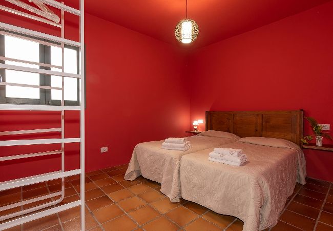 Cottage in Ingenio - GC0200 Vakantiehuis in Ingenio Cottage in Ingenio - GC0200 Vakantiehuis in Ingenio