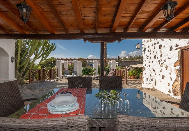 Cottage in Ingenio - GC0200 Vakantiehuis in Ingenio Cottage in Ingenio - GC0200 Vakantiehuis in Ingenio