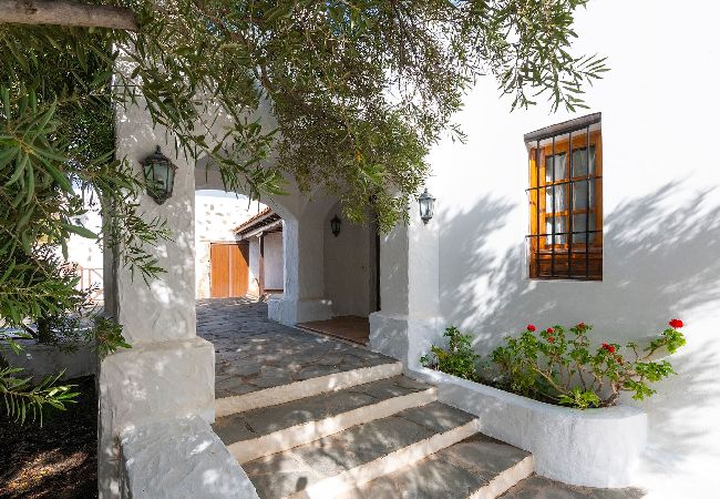 Cottage in Ingenio - GC0200 Vakantiehuis in Ingenio Cottage in Ingenio - GC0200 Vakantiehuis in Ingenio