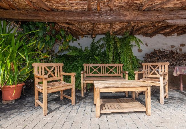 Cottage in Ingenio - GC0200 Vakantiehuis in Ingenio Cottage in Ingenio - GC0200 Vakantiehuis in Ingenio