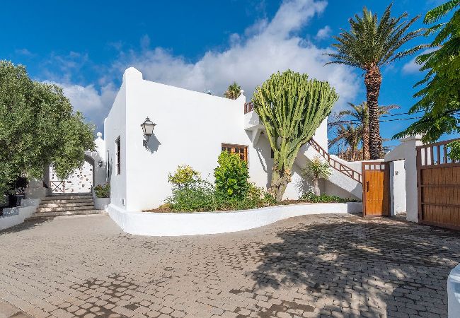 Cottage in Ingenio - GC0200 Vakantiehuis in Ingenio Cottage in Ingenio - GC0200 Vakantiehuis in Ingenio