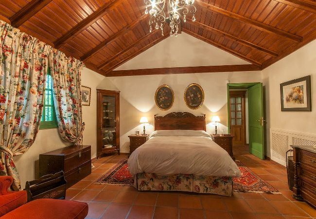 Cottage in Vega de San Mateo - GC0149 Groot vakantiehuis in San Mateo Cottage in Vega de San Mateo - GC0149 Groot vakantiehuis in San Mateo