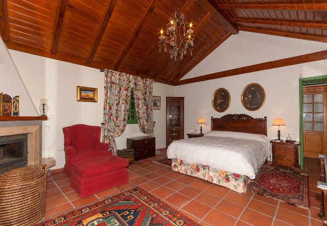 Cottage in Vega de San Mateo - GC0149 Groot vakantiehuis in San Mateo Cottage in Vega de San Mateo - GC0149 Groot vakantiehuis in San Mateo