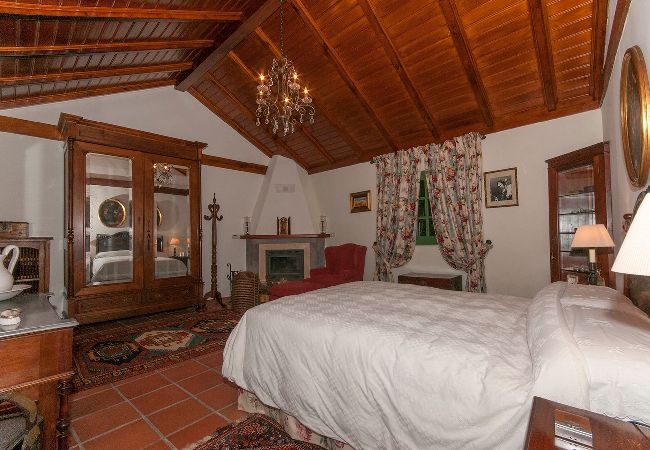 Cottage in Vega de San Mateo - GC0149 Groot vakantiehuis in San Mateo Cottage in Vega de San Mateo - GC0149 Groot vakantiehuis in San Mateo