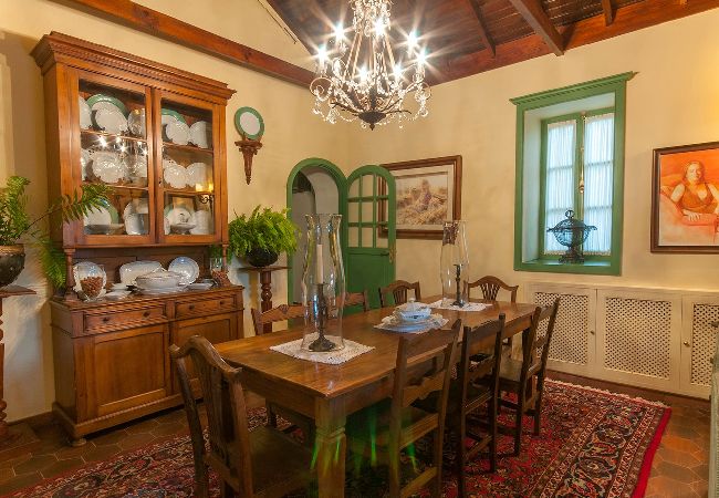Cottage in Vega de San Mateo - GC0149 Groot vakantiehuis in San Mateo Cottage in Vega de San Mateo - GC0149 Groot vakantiehuis in San Mateo