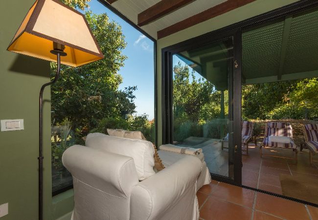 Cottage in Vega de San Mateo - GC0149 Groot vakantiehuis in San Mateo Cottage in Vega de San Mateo - GC0149 Groot vakantiehuis in San Mateo