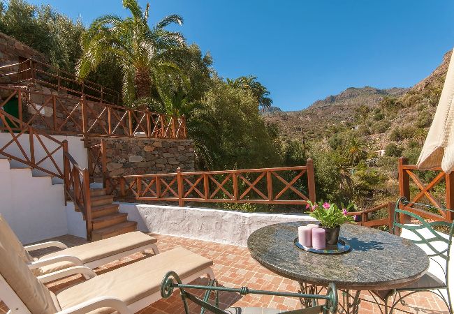 Cottage in San Bartolomé de Tirajana - GC0261 Vakantiehuis met prive zwembad in San Bartolome Cottage in San Bartolomé de Tirajana - GC0261 Vakantiehuis met prive zwembad in San Bartolome