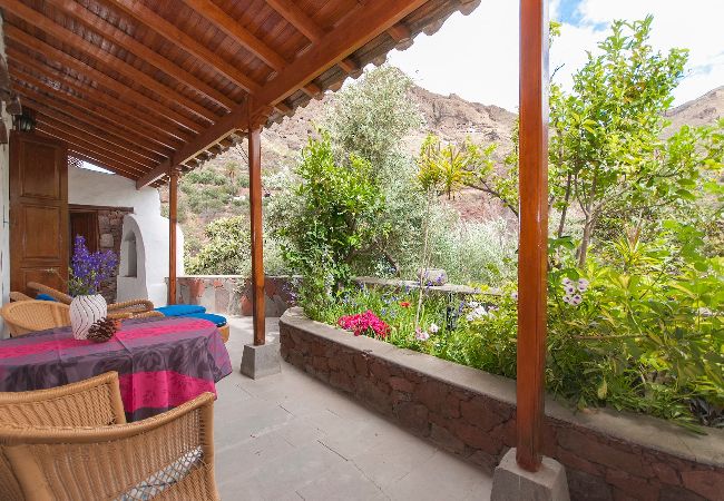 Cottage in San Bartolomé de Tirajana - GC0261 Vakantiehuis met prive zwembad in San Bartolome Cottage in San Bartolomé de Tirajana - GC0261 Vakantiehuis met prive zwembad in San Bartolome