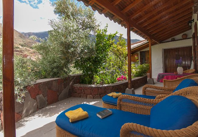 Cottage in San Bartolomé de Tirajana - GC0261 Vakantiehuis met prive zwembad in San Bartolome Cottage in San Bartolomé de Tirajana - GC0261 Vakantiehuis met prive zwembad in San Bartolome