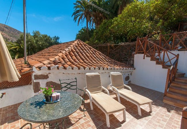 Cottage in San Bartolomé de Tirajana - GC0261 Vakantiehuis met prive zwembad in San Bartolome Cottage in San Bartolomé de Tirajana - GC0261 Vakantiehuis met prive zwembad in San Bartolome