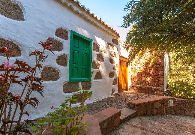 Cottage in San Bartolomé de Tirajana - GC0261 Vakantiehuis met prive zwembad in San Bartolome Cottage in San Bartolomé de Tirajana - GC0261 Vakantiehuis met prive zwembad in San Bartolome