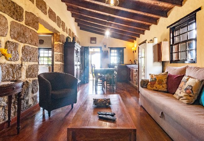 Cottage in Vega de San Mateo - GC0143 Vakantiehuis met privé zwembad in San Mateo Cottage in Vega de San Mateo - GC0143 Vakantiehuis met privé zwembad in San Mateo