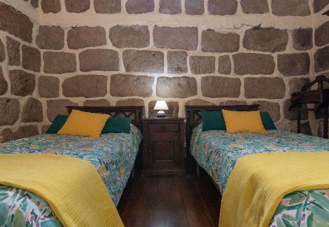 Cottage in Vega de San Mateo - GC0143 Vakantiehuis met privé zwembad in San Mateo Cottage in Vega de San Mateo - GC0143 Vakantiehuis met privé zwembad in San Mateo