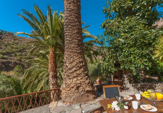 Cottage in San Bartolomé de Tirajana - GC0260 Vakantiehuis met prive zwembad in San Bartolome Cottage in San Bartolomé de Tirajana - GC0260 Vakantiehuis met prive zwembad in San Bartolome