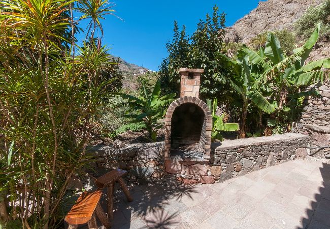 Cottage in San Bartolomé de Tirajana - GC0260 Vakantiehuis met prive zwembad in San Bartolome Cottage in San Bartolomé de Tirajana - GC0260 Vakantiehuis met prive zwembad in San Bartolome