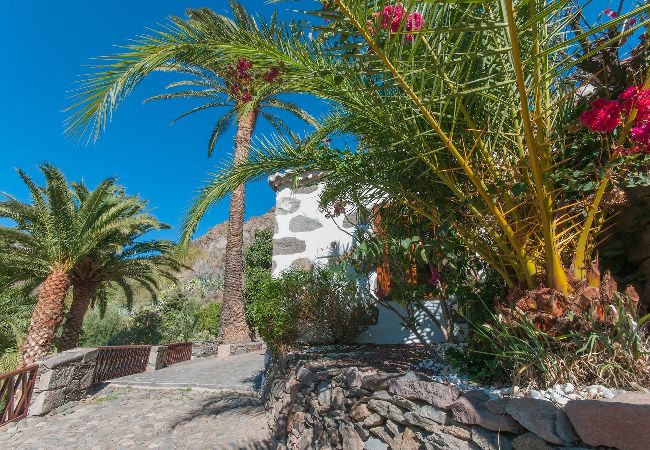 Cottage in San Bartolomé de Tirajana - GC0260 Vakantiehuis met prive zwembad in San Bartolome Cottage in San Bartolomé de Tirajana - GC0260 Vakantiehuis met prive zwembad in San Bartolome