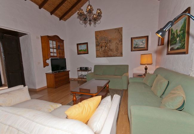 Cottage in Teror - GC0082 Vakantiehuis in Teror Cottage in Teror - GC0082 Vakantiehuis in Teror