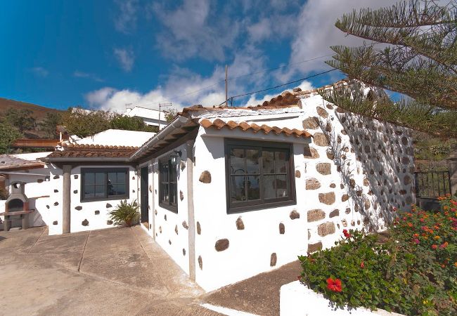 Cottage in Teror - GC0082 Vakantiehuis in Teror Cottage in Teror - GC0082 Vakantiehuis in Teror