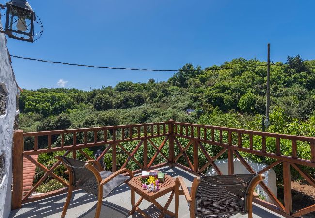 Cottage in Moya - GC0002 Vakantiehuis met pool Cottage in Moya - GC0002 Vakantiehuis met pool