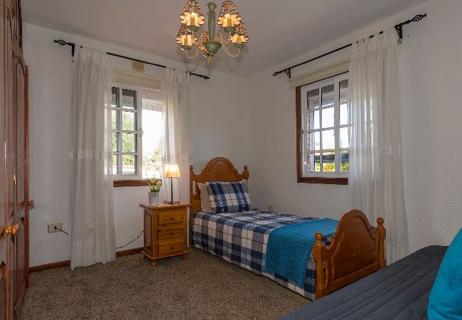 Huis in Valsequillo - GC0181 Vakantiehuis in Valsequillo Huis in Valsequillo - GC0181 Vakantiehuis in Valsequillo