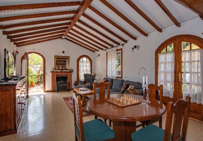 Huis in Valsequillo - GC0181 Vakantiehuis in Valsequillo Huis in Valsequillo - GC0181 Vakantiehuis in Valsequillo