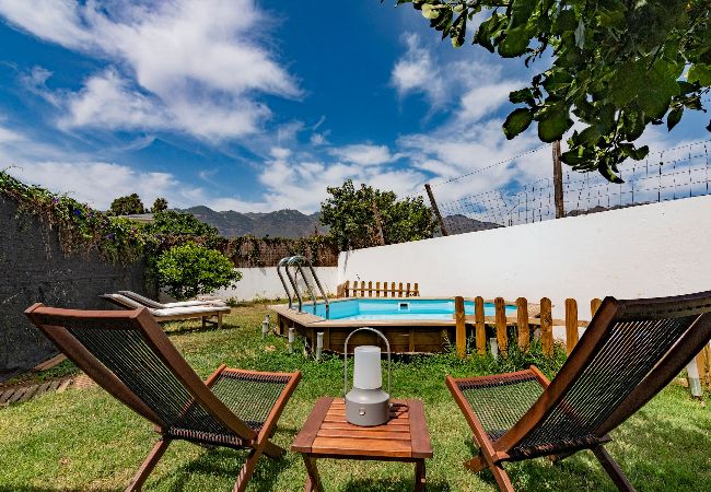 Huis in Valsequillo - GC0181 Vakantiehuis in Valsequillo Huis in Valsequillo - GC0181 Vakantiehuis in Valsequillo