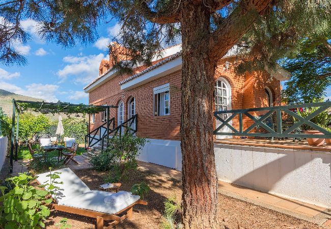 Huis in Valsequillo - GC0181 Vakantiehuis in Valsequillo Huis in Valsequillo - GC0181 Vakantiehuis in Valsequillo