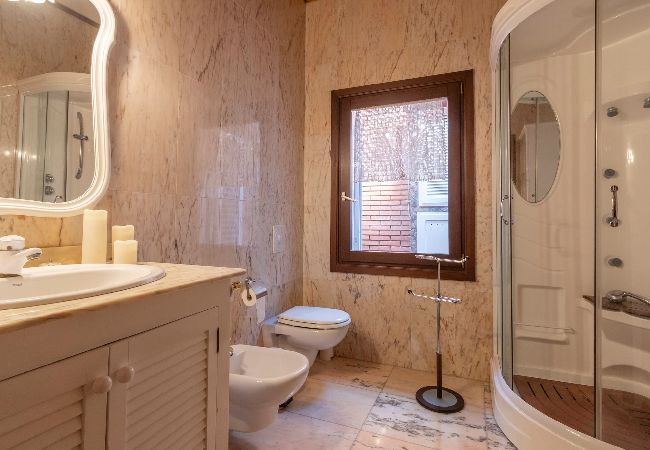 Huis in Mogán - GC0280 Villa met privézwembad in El Sao, Arguineguín Huis in Mogán - GC0280 Villa met privézwembad in El Sao, Arguineguín