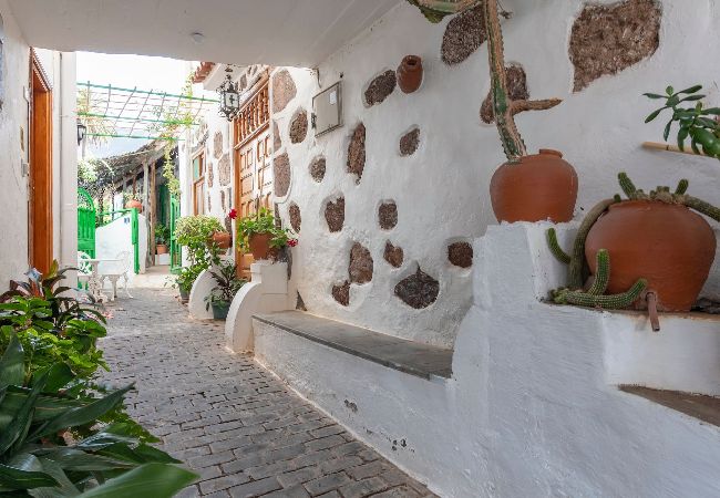 Huis in Santa Lucía de Tirajana - GC0250 Vakantiehuis in de stad Santa Lucia Huis in Santa Lucía de Tirajana - GC0250 Vakantiehuis in de stad Santa Lucia