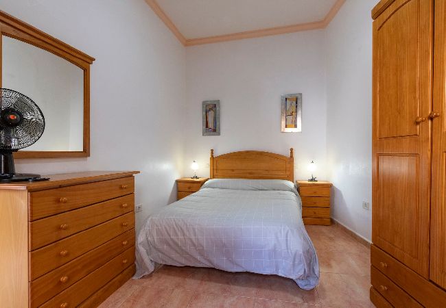 Huis in Santa Lucía de Tirajana - GC0250 Vakantiehuis in de stad Santa Lucia Huis in Santa Lucía de Tirajana - GC0250 Vakantiehuis in de stad Santa Lucia