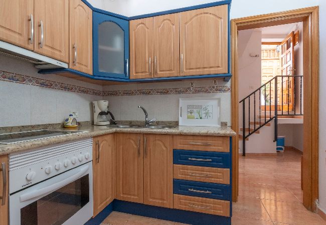 Huis in Santa Lucía de Tirajana - GC0250 Vakantiehuis in de stad Santa Lucia Huis in Santa Lucía de Tirajana - GC0250 Vakantiehuis in de stad Santa Lucia