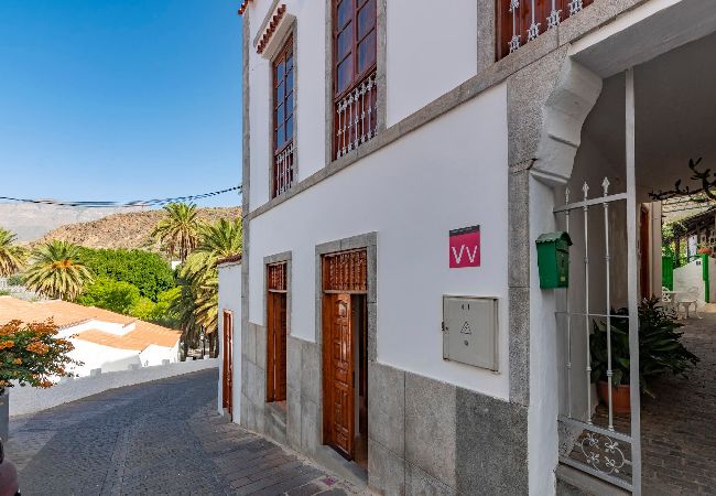 Huis in Santa Lucía de Tirajana - GC0250 Vakantiehuis in de stad Santa Lucia Huis in Santa Lucía de Tirajana - GC0250 Vakantiehuis in de stad Santa Lucia