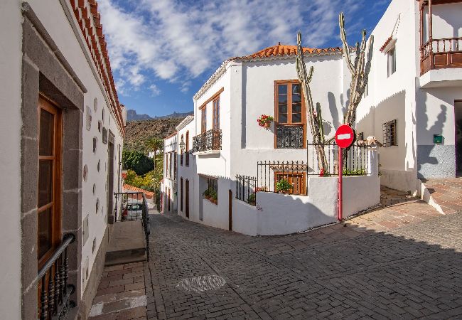 Huis in Santa Lucía de Tirajana - GC0250 Vakantiehuis in de stad Santa Lucia Huis in Santa Lucía de Tirajana - GC0250 Vakantiehuis in de stad Santa Lucia