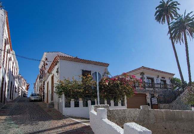 Huis in Santa Lucía de Tirajana - GC0250 Vakantiehuis in de stad Santa Lucia Huis in Santa Lucía de Tirajana - GC0250 Vakantiehuis in de stad Santa Lucia