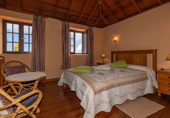 Cottage in Puntagorda - LP1181 Vakantiehuis met privé zwembad in Puntagorda Cottage in Puntagorda - LP1181 Vakantiehuis met privé zwembad in Puntagorda