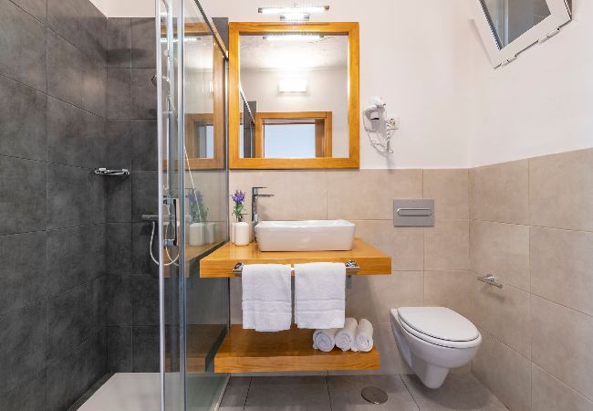 Huis in Mogán - GC0282 Vakantiehuis met gedeeld zwembad in Mogán Huis in Mogán - GC0282 Vakantiehuis met gedeeld zwembad in Mogán