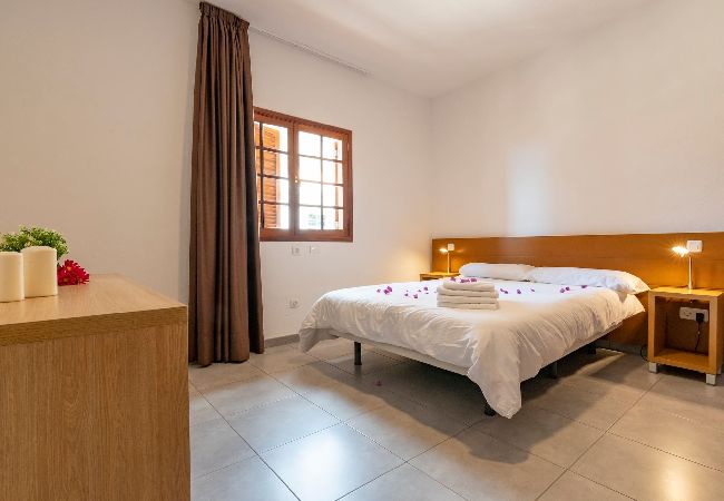 Huis in Mogán - GC0285 Vakantiehuis met gedeeld zwembad in Mogán Huis in Mogán - GC0285 Vakantiehuis met gedeeld zwembad in Mogán