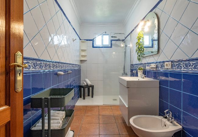 Huis in Los Llanos de Aridane - LP1126 Vakantiehuis met privé zwembad in Los Llanos Huis in Los Llanos de Aridane - LP1126 Vakantiehuis met privé zwembad in Los Llanos