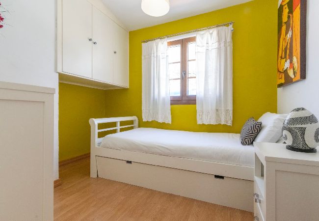 Huis in Agaete - GC0366 Vakantiehuis met verwarmd privé zwembad in Agaete  Huis in Agaete - GC0366 Vakantiehuis met verwarmd privé zwembad in Agaete