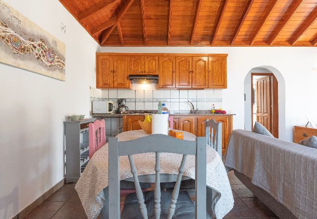 Huis in Los Llanos de Aridane -  LP1125 Vakantiehuis met privé zwembad in Los Llanos Huis in Los Llanos de Aridane -  LP1125 Vakantiehuis met privé zwembad in Los Llanos