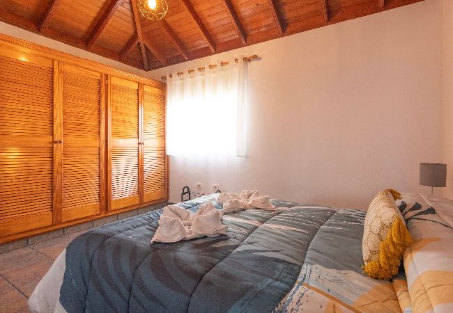 Huis in Los Llanos de Aridane -  LP1125 Vakantiehuis met privé zwembad in Los Llanos Huis in Los Llanos de Aridane -  LP1125 Vakantiehuis met privé zwembad in Los Llanos