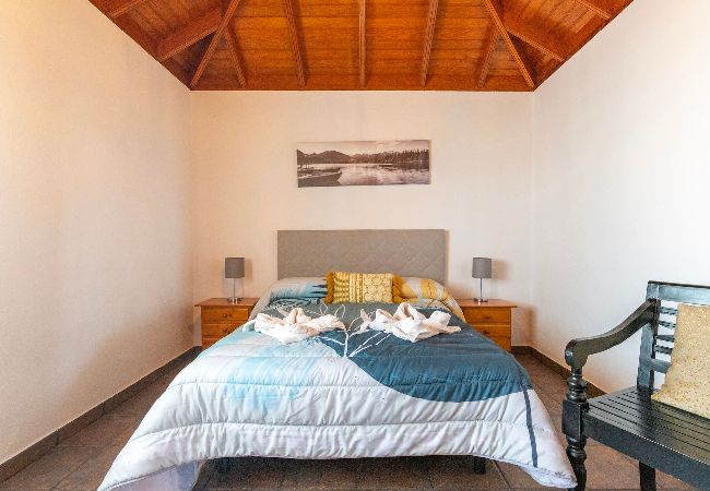 Huis in Los Llanos de Aridane -  LP1125 Vakantiehuis met privé zwembad in Los Llanos Huis in Los Llanos de Aridane -  LP1125 Vakantiehuis met privé zwembad in Los Llanos
