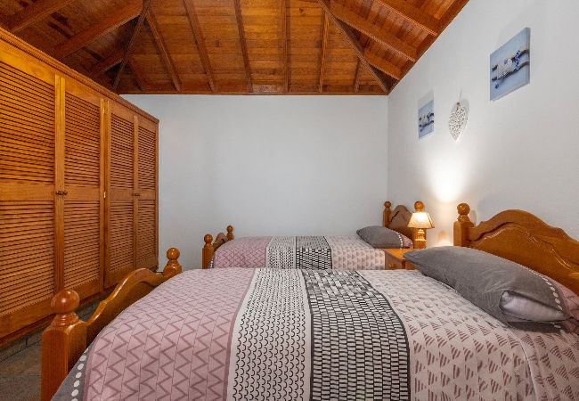 Huis in Los Llanos de Aridane -  LP1125 Vakantiehuis met privé zwembad in Los Llanos Huis in Los Llanos de Aridane -  LP1125 Vakantiehuis met privé zwembad in Los Llanos