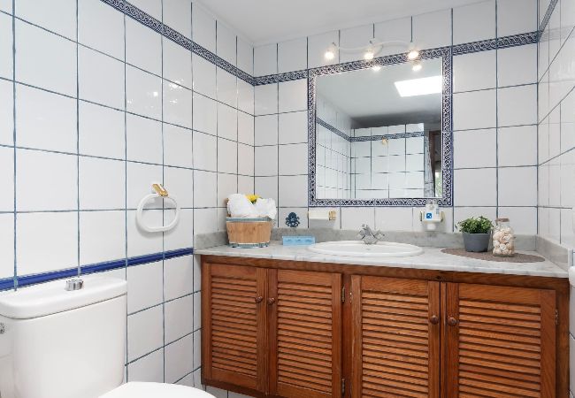 Huis in Los Llanos de Aridane -  LP1125 Vakantiehuis met privé zwembad in Los Llanos Huis in Los Llanos de Aridane -  LP1125 Vakantiehuis met privé zwembad in Los Llanos