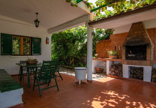 Huis in Vega de San Mateo - GC0152 Vakantiehuis in La Lechuza Huis in Vega de San Mateo - GC0152 Vakantiehuis in La Lechuza