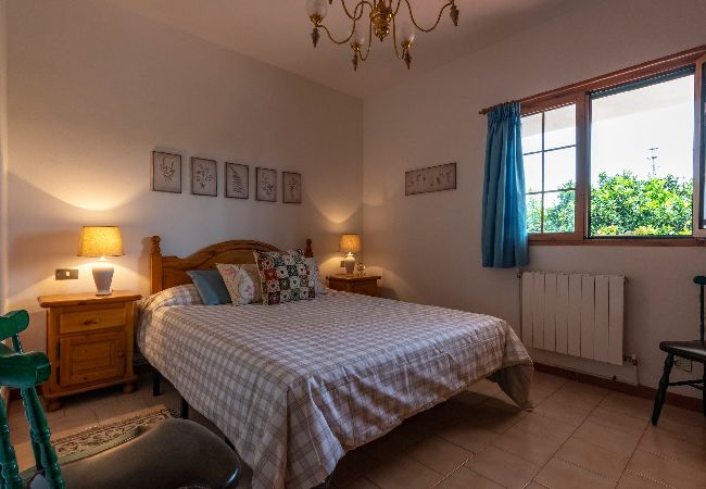 Huis in Vega de San Mateo - GC0152 Vakantiehuis in La Lechuza Huis in Vega de San Mateo - GC0152 Vakantiehuis in La Lechuza