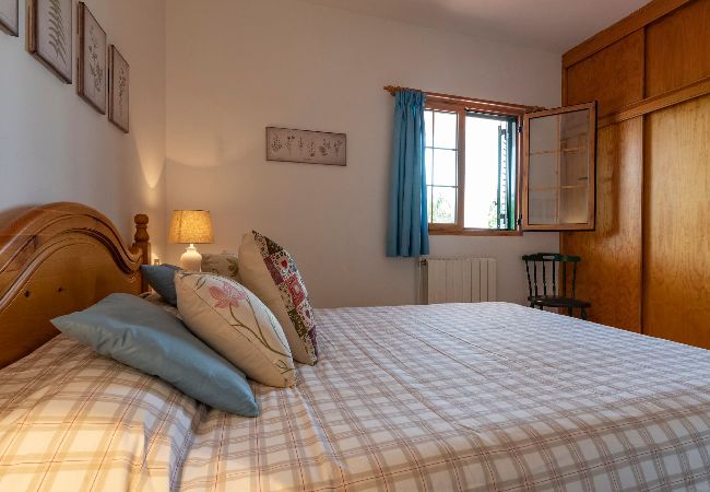Huis in Vega de San Mateo - GC0152 Vakantiehuis in La Lechuza Huis in Vega de San Mateo - GC0152 Vakantiehuis in La Lechuza